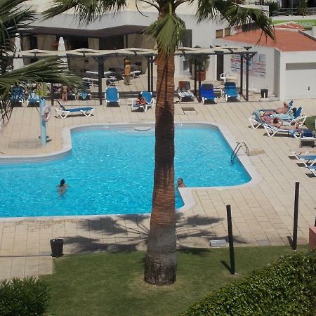 Bellavista Apartments Albufeira Exteriér fotografie
