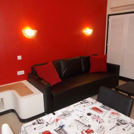 Bellavista Apartments Albufeira Exteriér fotografie