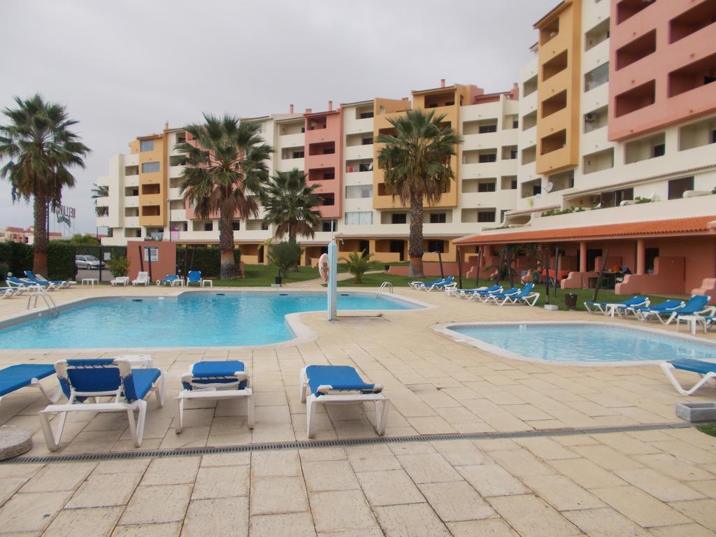 Bellavista Apartments Albufeira Exteriér fotografie