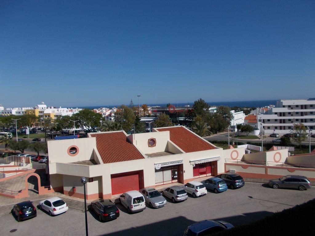 Bellavista Apartments Albufeira Exteriér fotografie