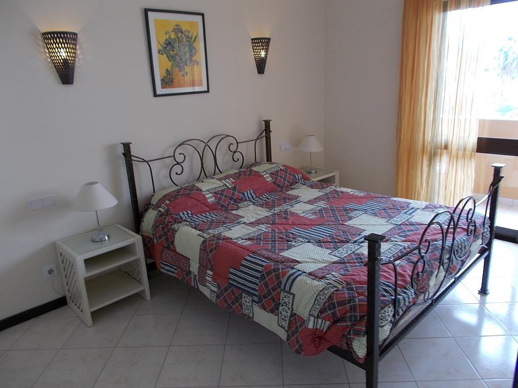 Bellavista Apartments Albufeira Exteriér fotografie