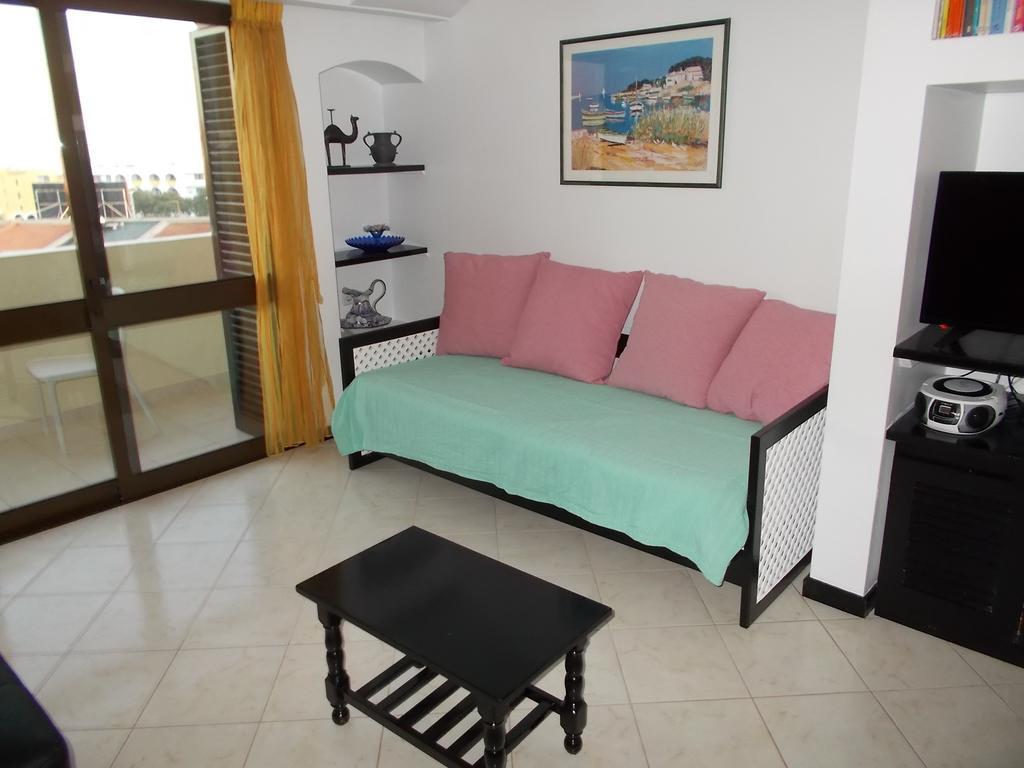 Bellavista Apartments Albufeira Exteriér fotografie