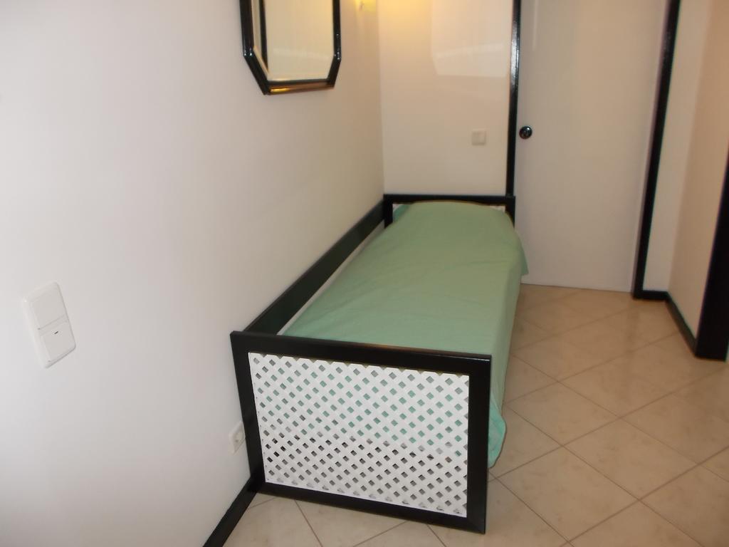 Bellavista Apartments Albufeira Exteriér fotografie