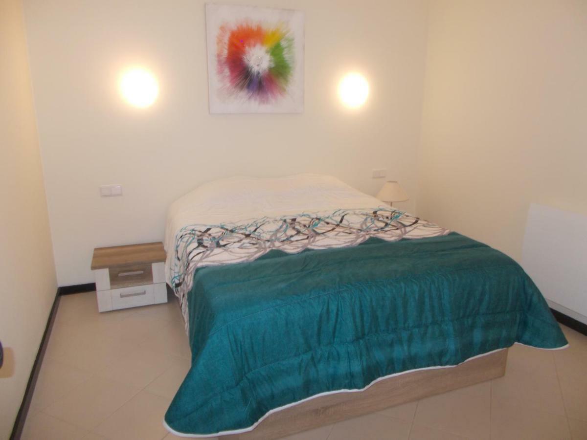 Bellavista Apartments Albufeira Exteriér fotografie