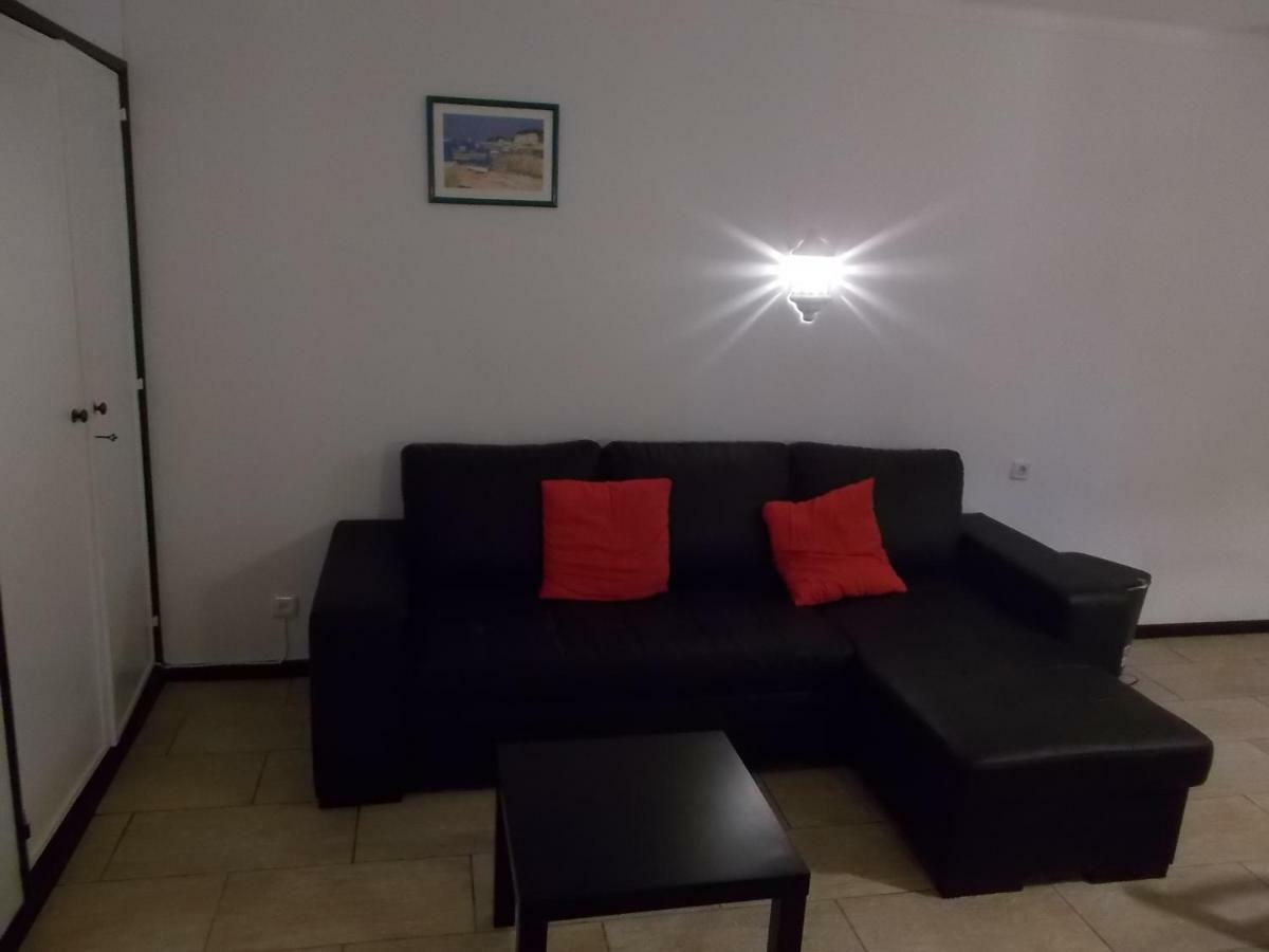 Bellavista Apartments Albufeira Exteriér fotografie