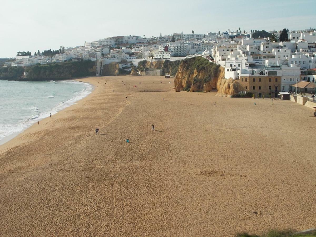Bellavista Apartments Albufeira Exteriér fotografie
